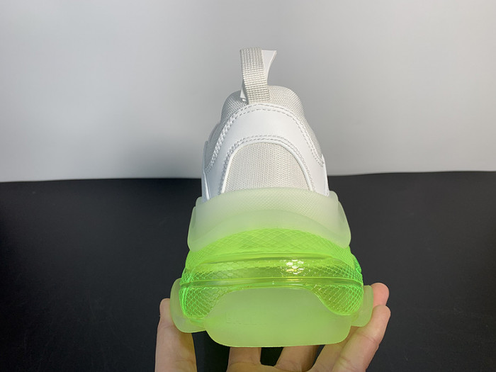 BALCIA TRIPLE S SNEAKER