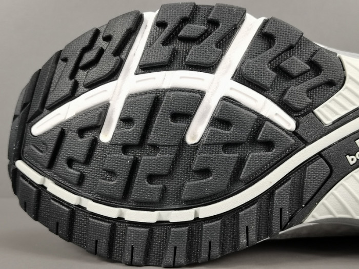 New Balance 993 MiUSA Grey Men