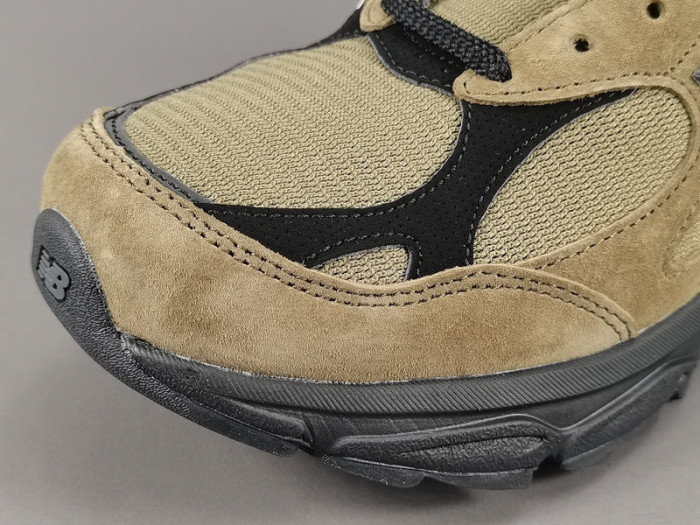 JJJJOUND X New Balance M990JJ3