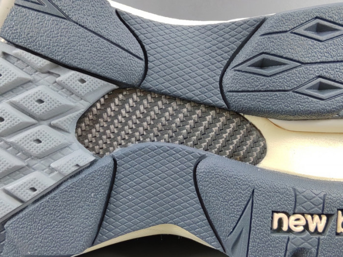 New balance 990 v3 TG3 Teddy Santis Grey M990TG3