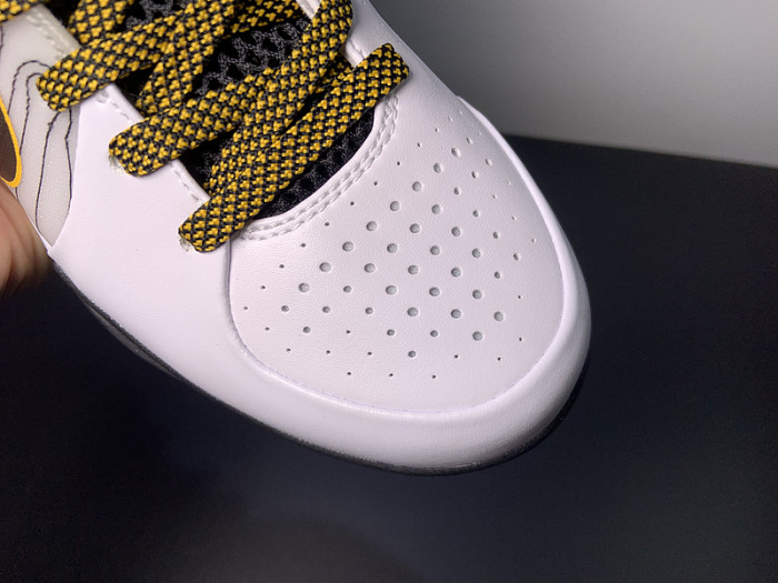 Nike Zoom Kobe 4Protro “Del Sol” AV6339-104