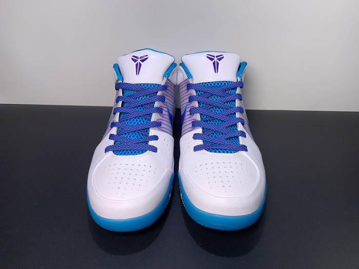 Nike Kobe 4 Protro "Draft Day" AV6339-100