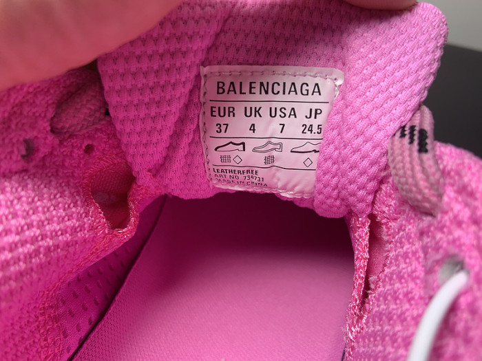 BALCIA 3XL SNEAKER