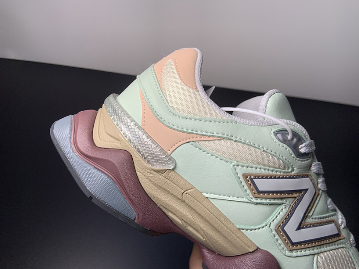 New Balance 9060 "Clay Ash" U9060GCA