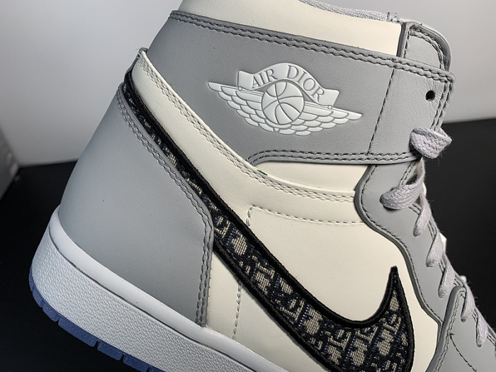 D*or x air jordan 1 high - cn8607 002