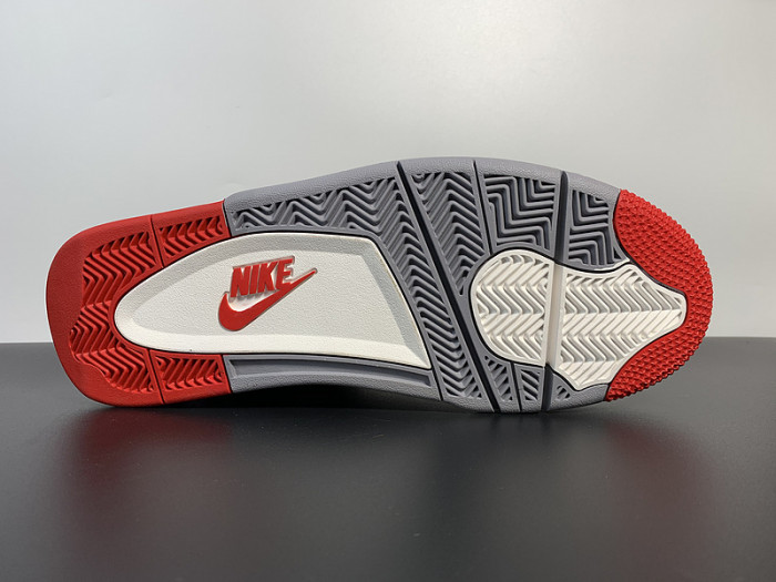 Air Jordan 4 Retro OG 