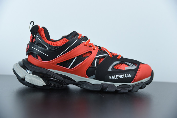 BALCIA Track SNEAKER