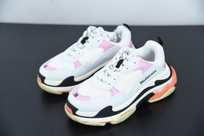 BALCIA Triple S Sneaker