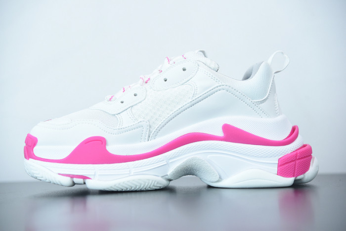 BALCIA Triple S Sneaker