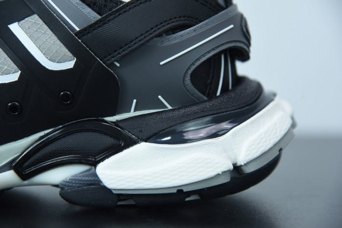 BALCIA Track SNEAKER