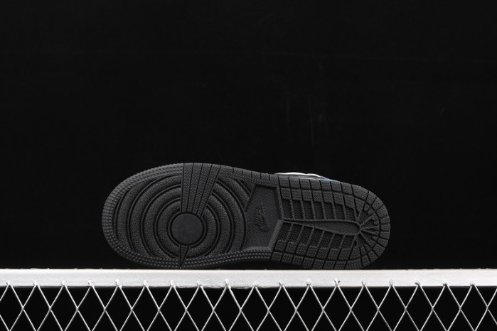 Air jordan 1 kids shoes