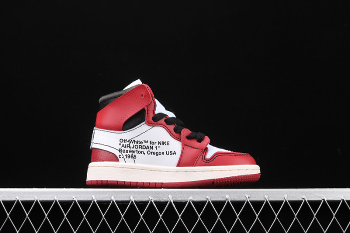 Air jordan 1 kids shoes