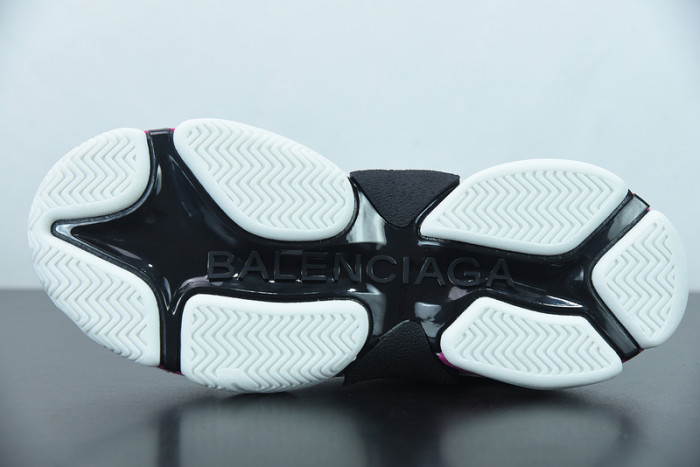 BALCIA Triple S Sneaker