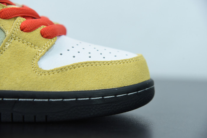 Nike SB Dunk High Color Skates Kebab and Destroy CZ2205-700