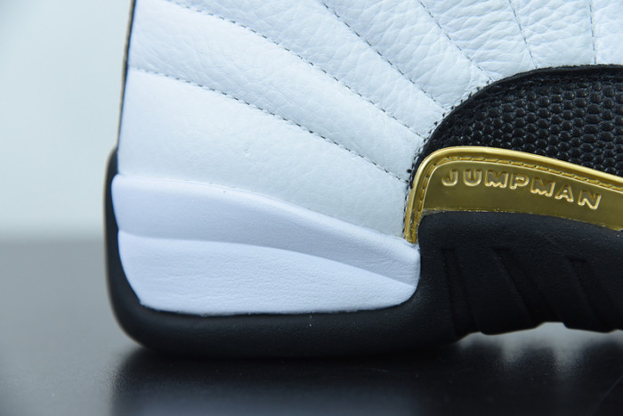Air Jordan 12 “Royalty” CT8013-170