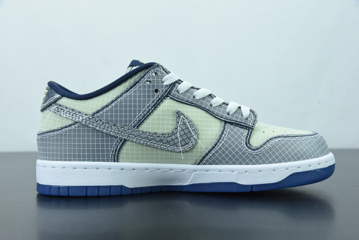Union x Nike Dunk Low DJ9649-401