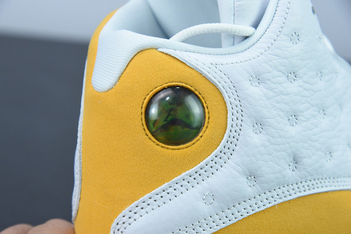 Air Jordan 13 Del Sol 414571-167