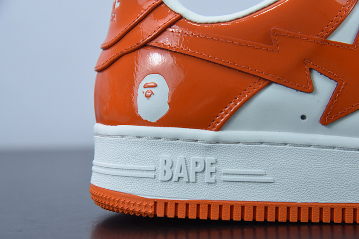 BAPE SHOE