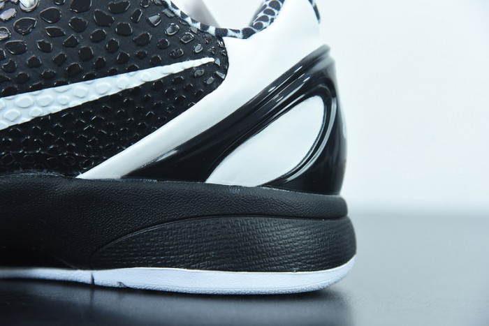 Nike Kobe 6 Protro "Mambacita Sweet 16" CW2190-002