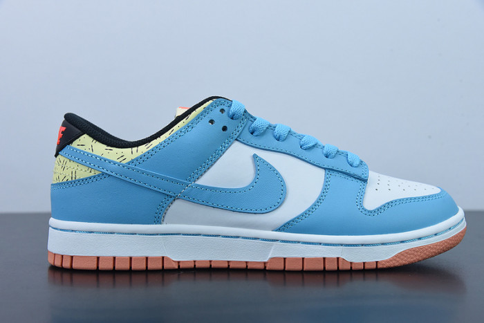 Nike x Kyrie Irving Dunk Low DN4179-400