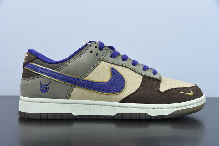 Nike Dunk Low Setsubun DQ5009-268
