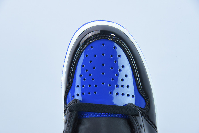 Air Jordan 1 Dark Marina Blue 555088-4041