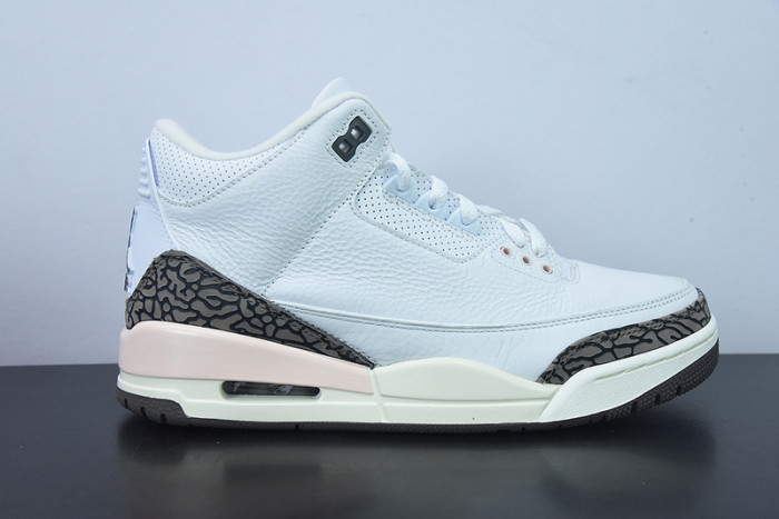 Air Jordan 3 “Neapolitan” CK9246-102