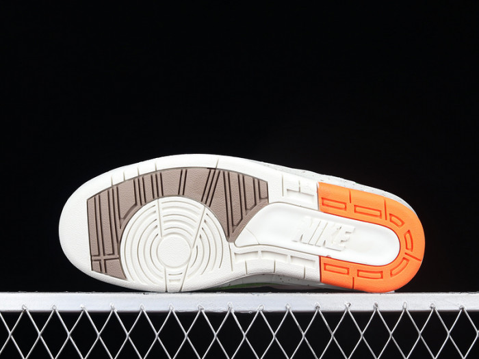 Titan x Air Jordan 2 Low WMNS DV6206-183