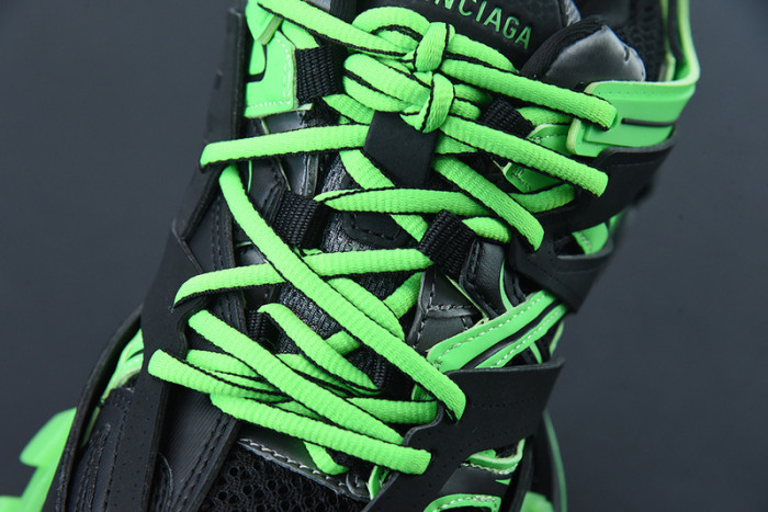 BALCIA Track SNEAKER