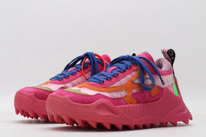 OFW C/O ODSY-1000 SNEAKER