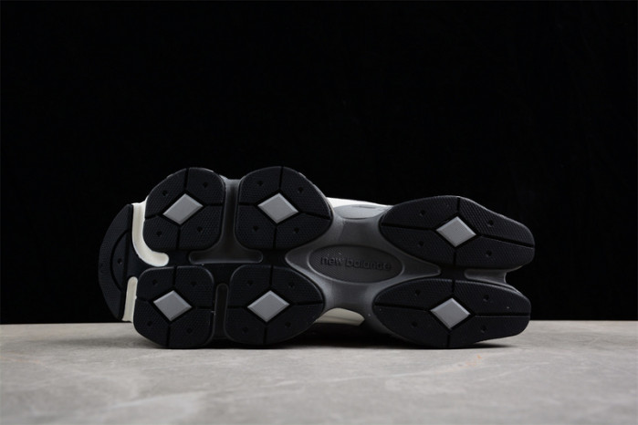 Joe Freshgoods x New Balance NB9060 Dark Grey White U9060YF1