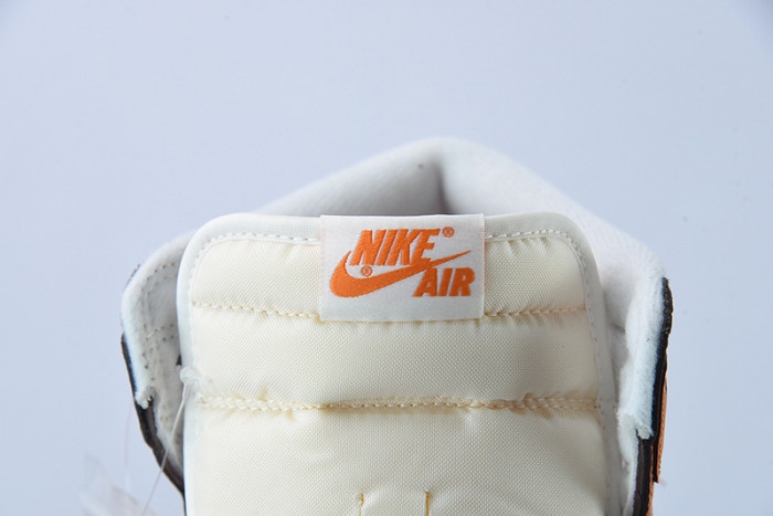 Air Jordan 1 High OG WMNS “Starfish” DO9369-101