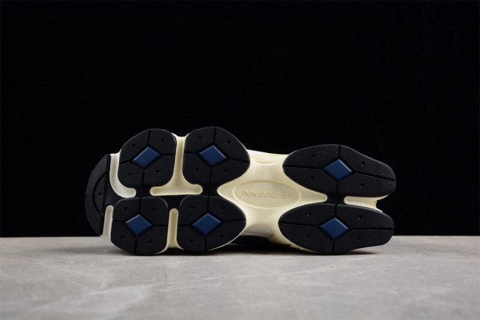 New Balance 9060 Navy White U9060ECB