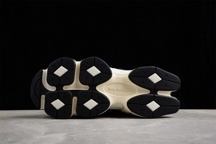 New Balance 9060 Black White U9060AAA