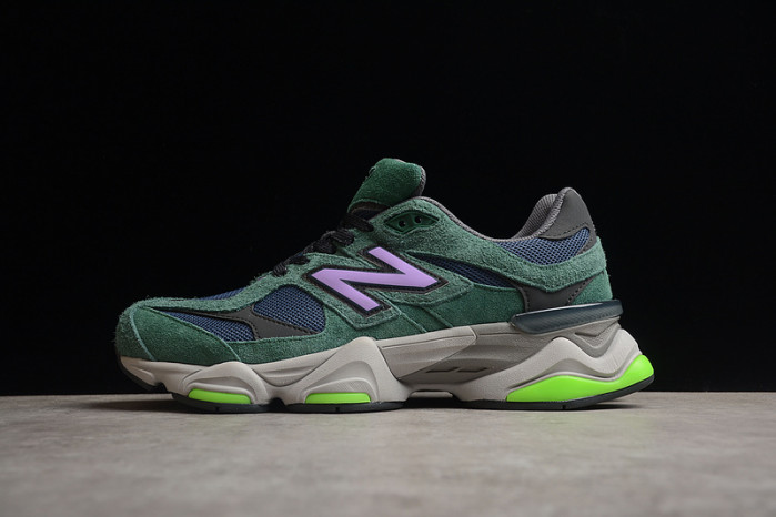 New Balance 9060 Nightwatch - U9060GRE