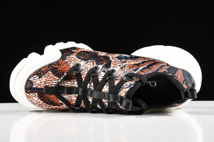 DOR D-CONNECT SNEAKER