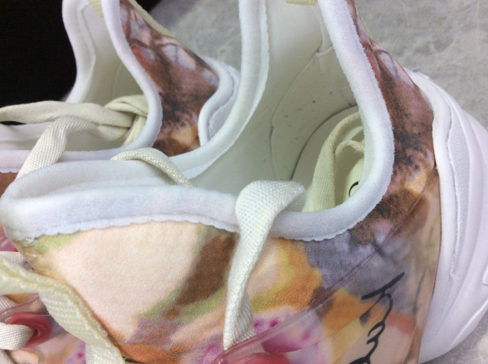 DOR D-CONNECT SNEAKER