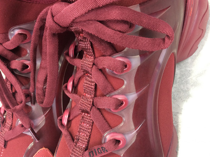 DOR D-CONNECT SNEAKER