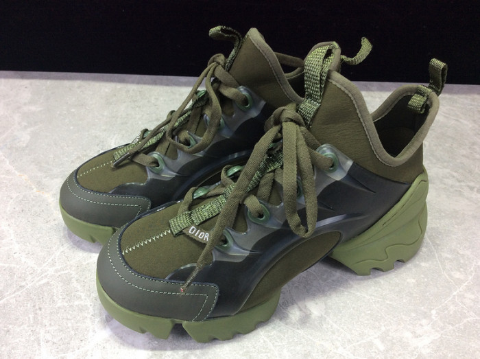 DOR D-CONNECT SNEAKER