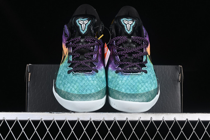 NIKE KOBE 8 EASTER 555035-302