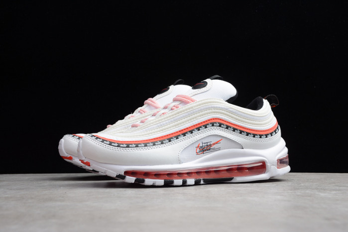 Nike Air Max 97 Pack (GS) - CQ4817-100