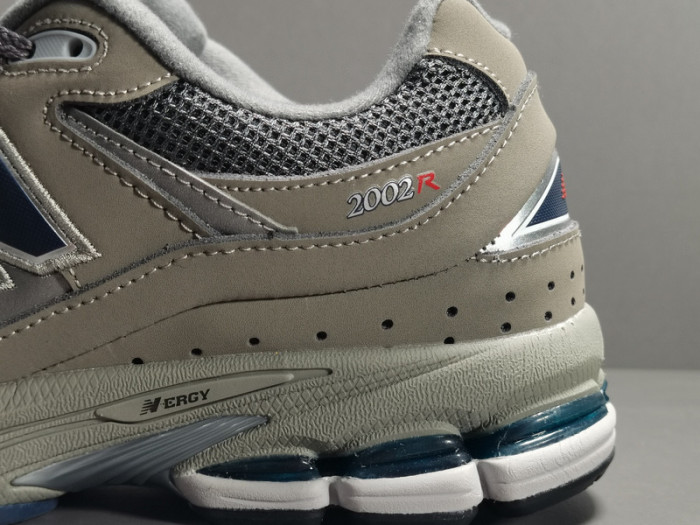 New Balance 2002R OG "Light Grey" ML2002RA