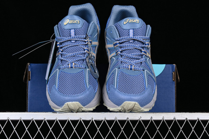 As*ic*s gel-kahana8 shoes grey/blue 1011b109-400