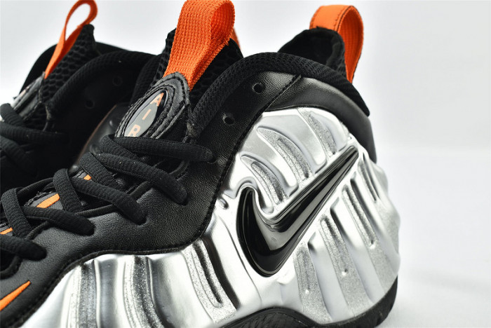 Nike Air Foamposite Pro Halloween CT2286-001