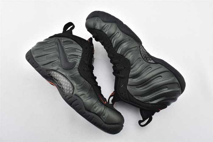 Nike Air Foamposite Pro Sequoia 624041-304