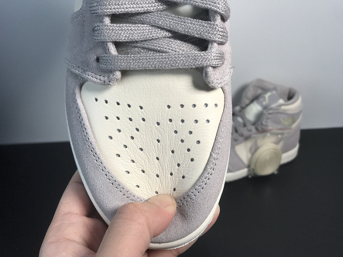 (WMNS) Air Jordan 1 High Premium 