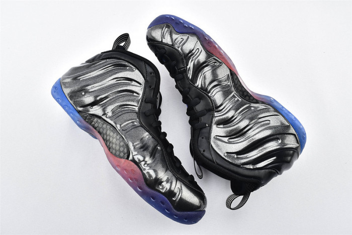 Nike Air Foamposite One QS "Gradient Soles" CU8063-001