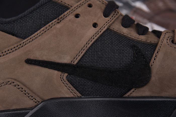 AIR Jordan Jumpman Jack TR 