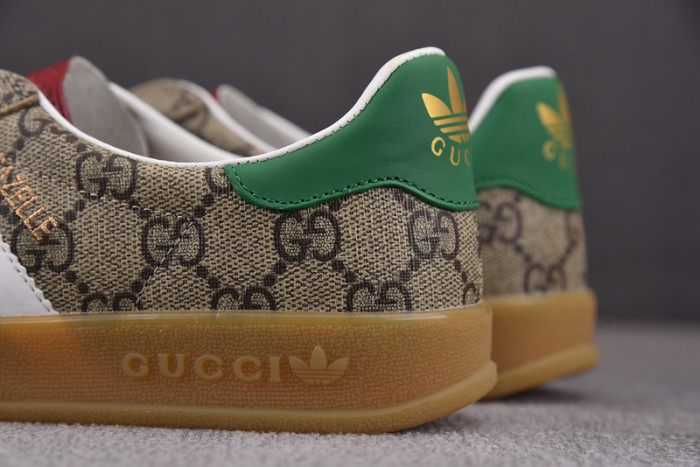 G*u*i x wmns gazelle 