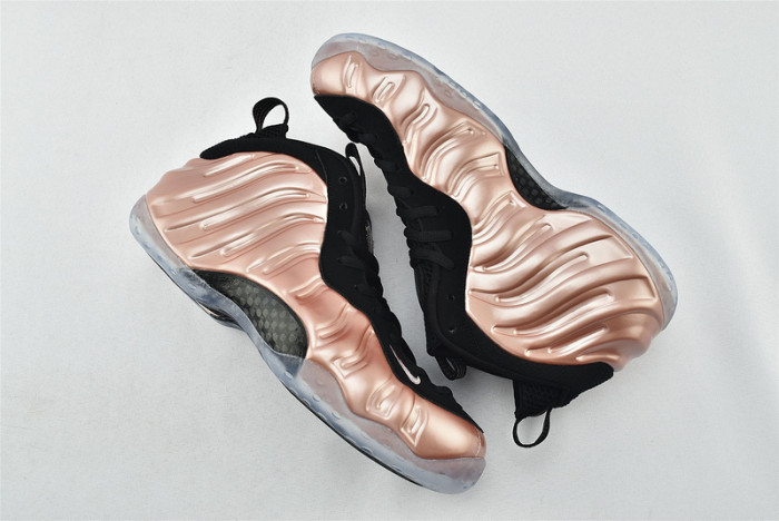 Nike Air Foamposite One Rust Pink 314996-602